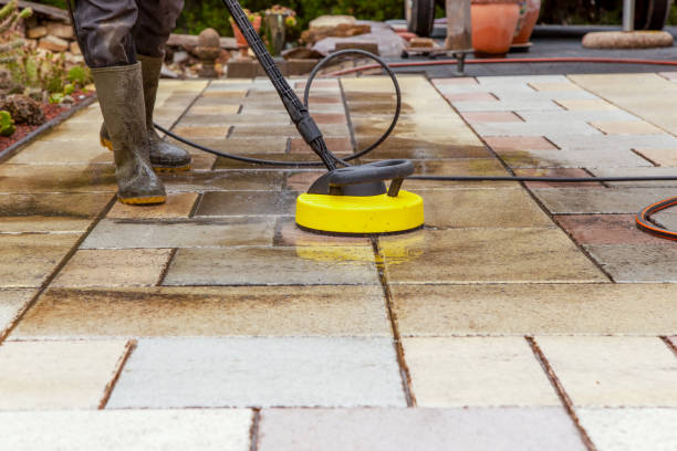 Best Factory Floor Cleaning  in St Croix Falls, WI