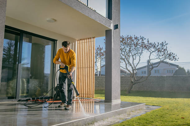 Professional Pressure Washing Services in St Croix Falls, WI