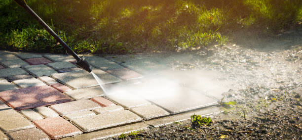 Best Oil Spill Cleanup  in St Croix Falls, WI