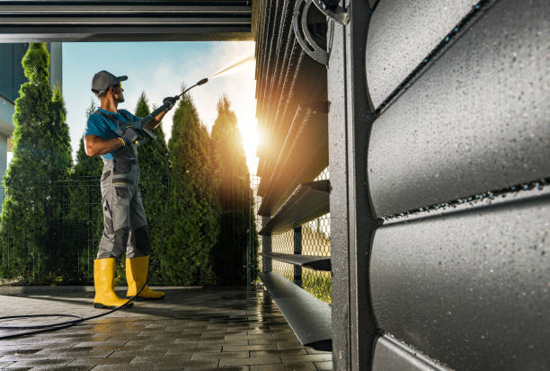 Best Machinery and Equipment Cleaning  in St Croix Falls, WI